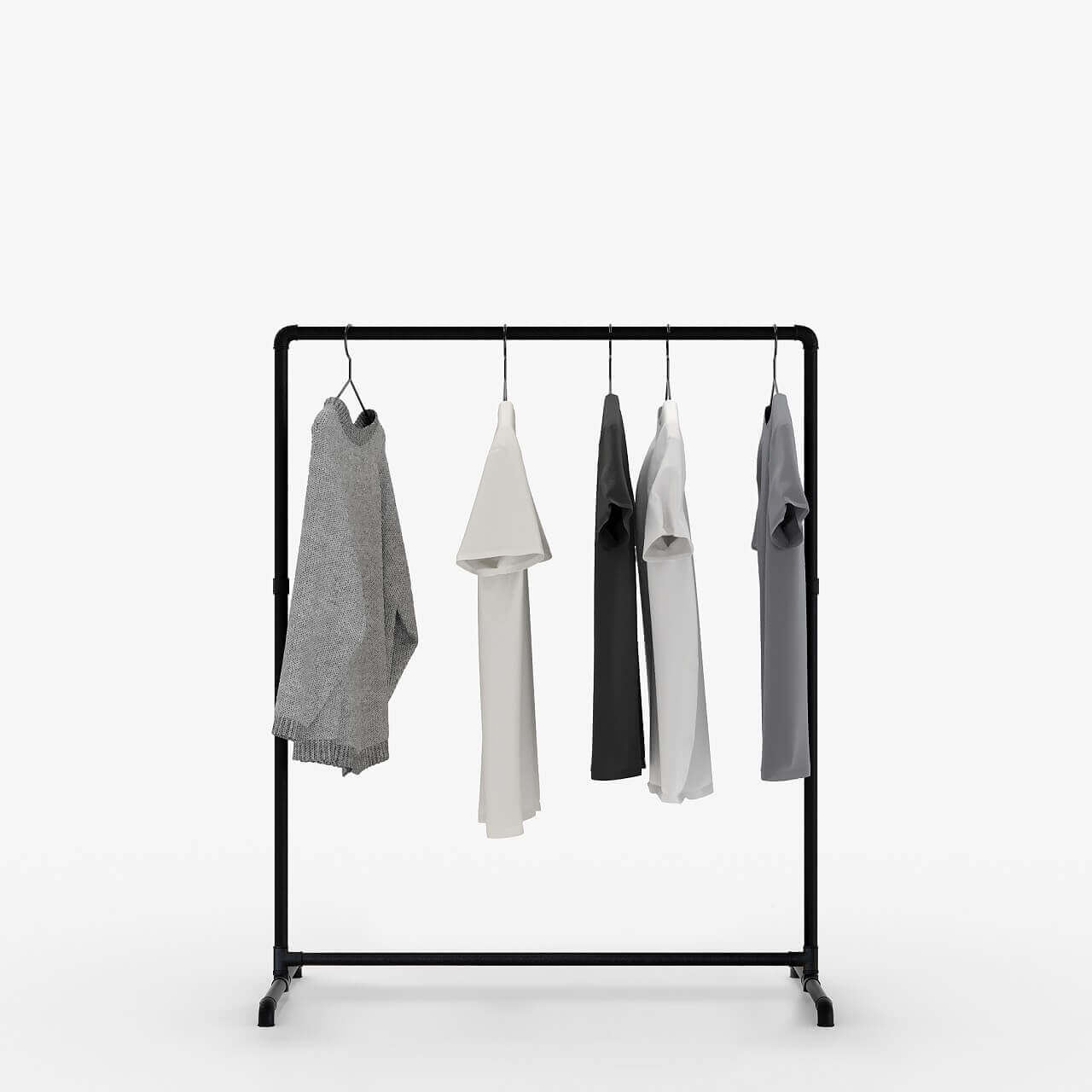 The Hanger Solution for Kids