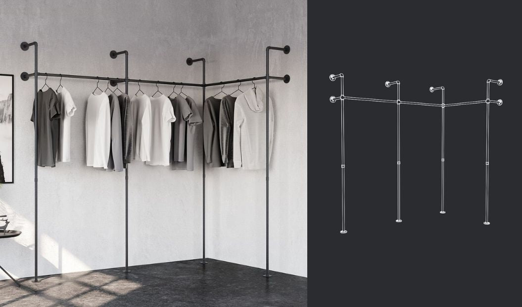 KIM EDGE 3 Manual | Simple & fast assembly pamo. – pamo. design
