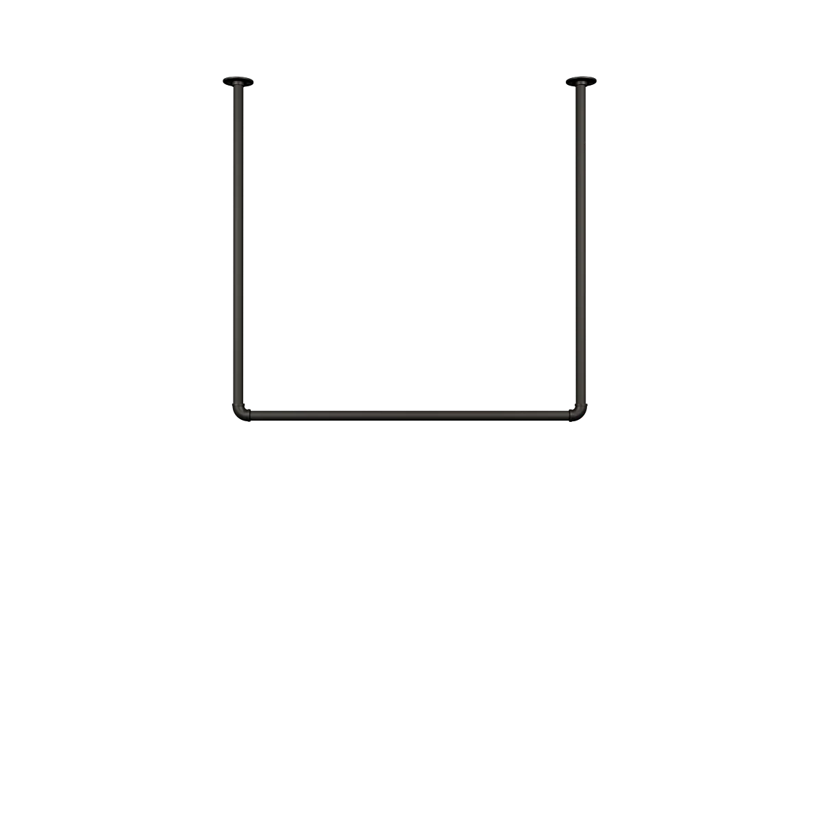 Telescopic Clothes Rod » Clothes Rack Room Divider | pamo. – pamo. design