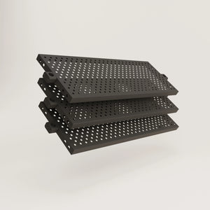 Metal shelf – Metal shelves for clothes rail