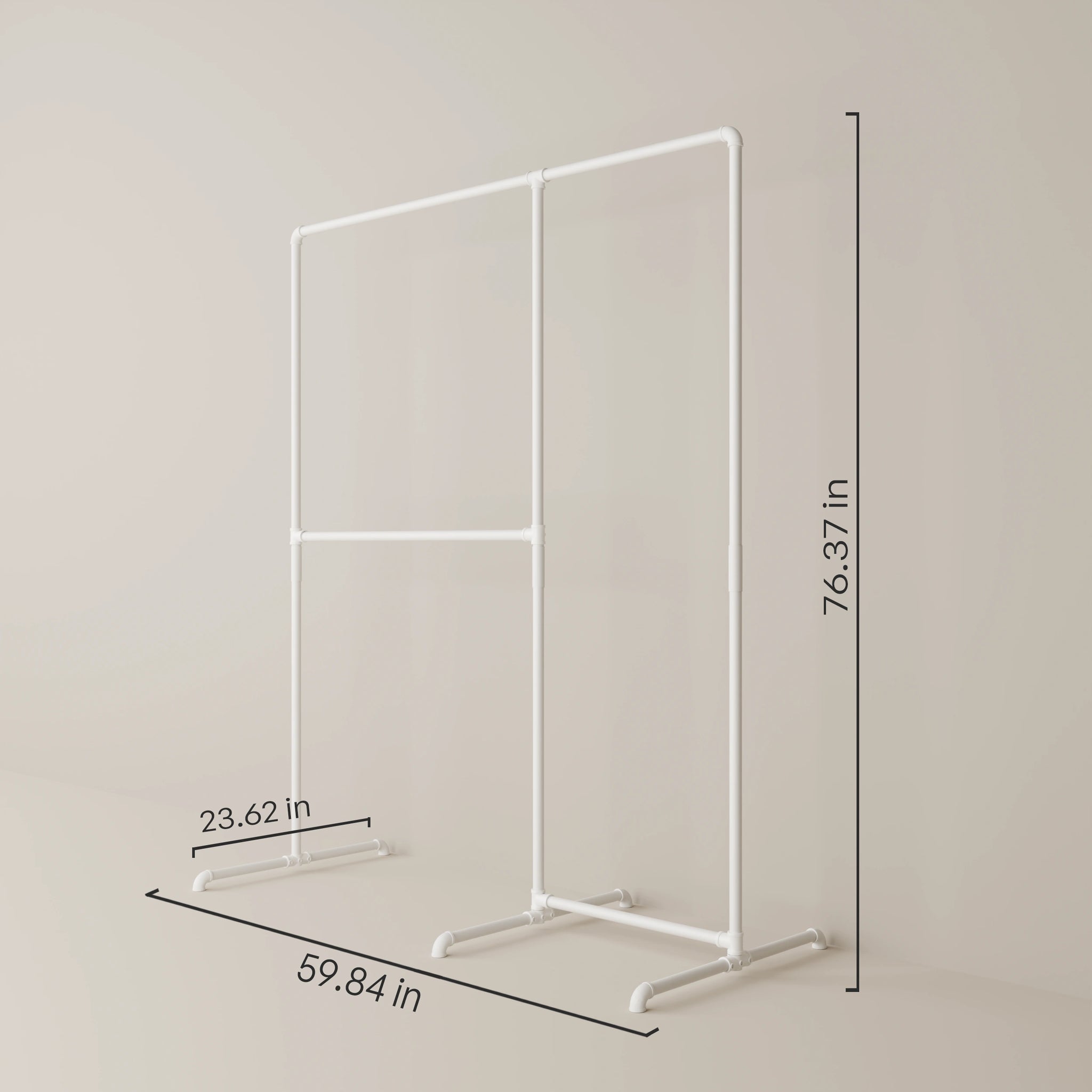 LAS 1.5 – White