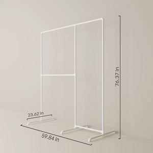 LAS 1.5 – White