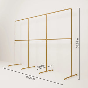 LAS 3 – Gold