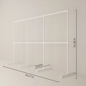 LAS 3 – White