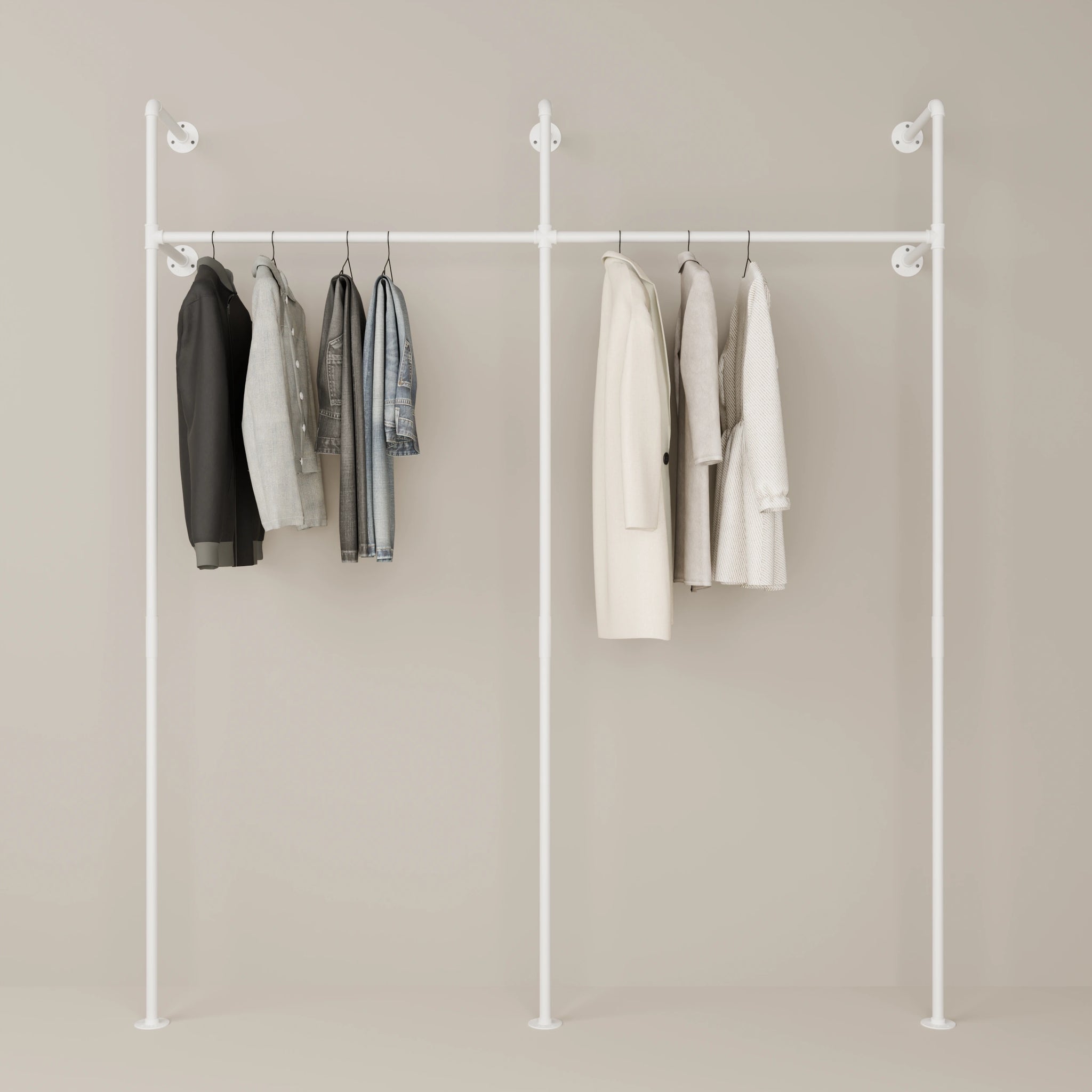 KIM – White – design