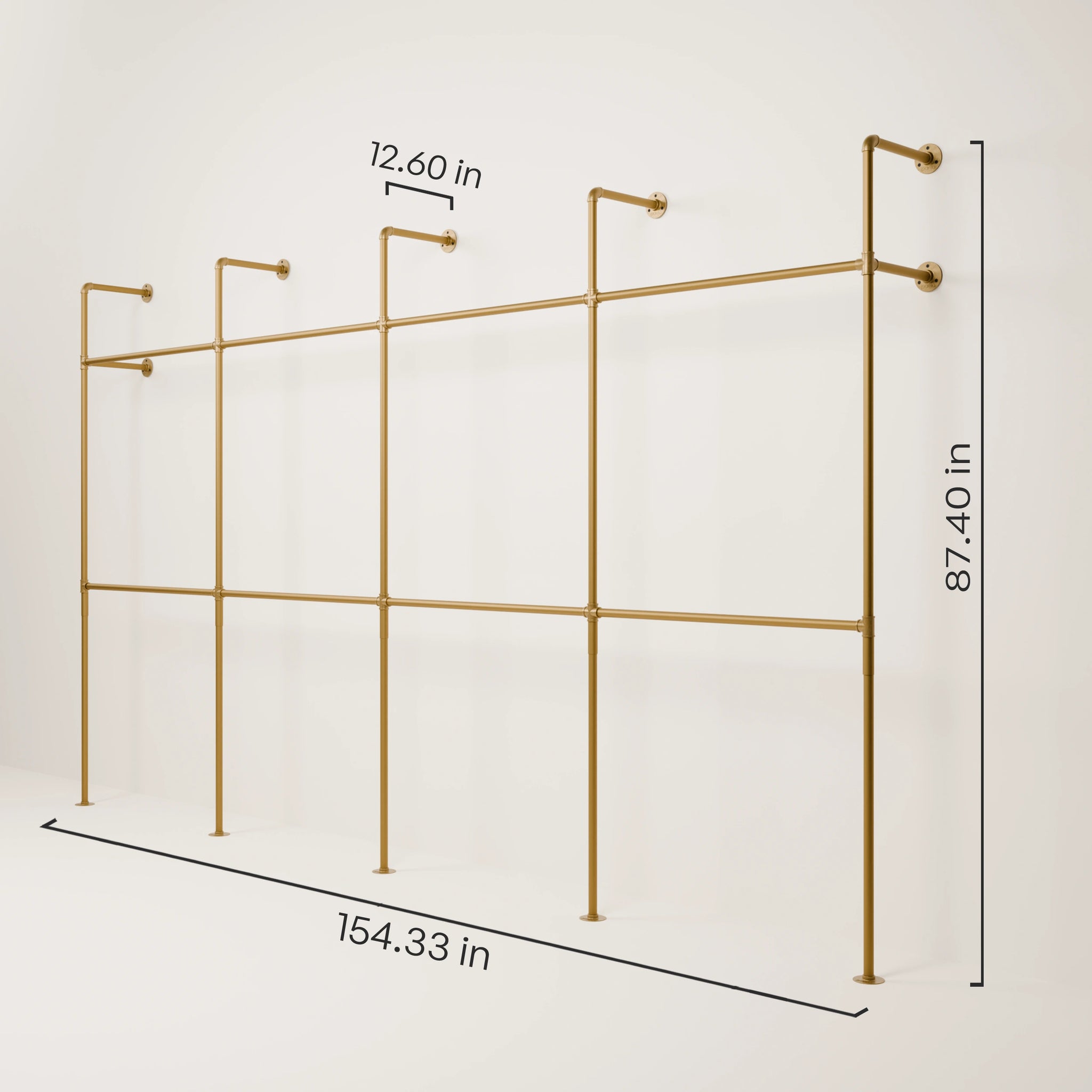 KIM DOUBLE 4 – Gold