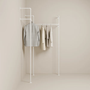 KIM EDGE – White – design - Main Image