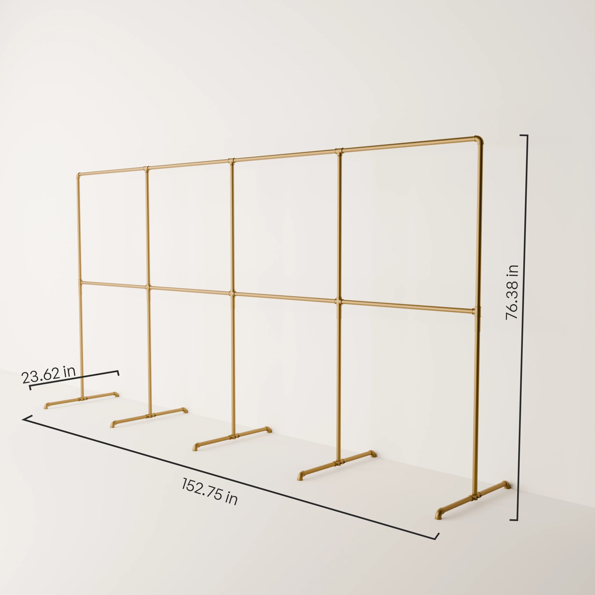 LAS 4 – Gold