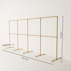 LAS 4 – Gold