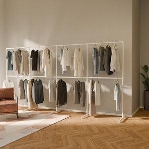LAS 4 – White