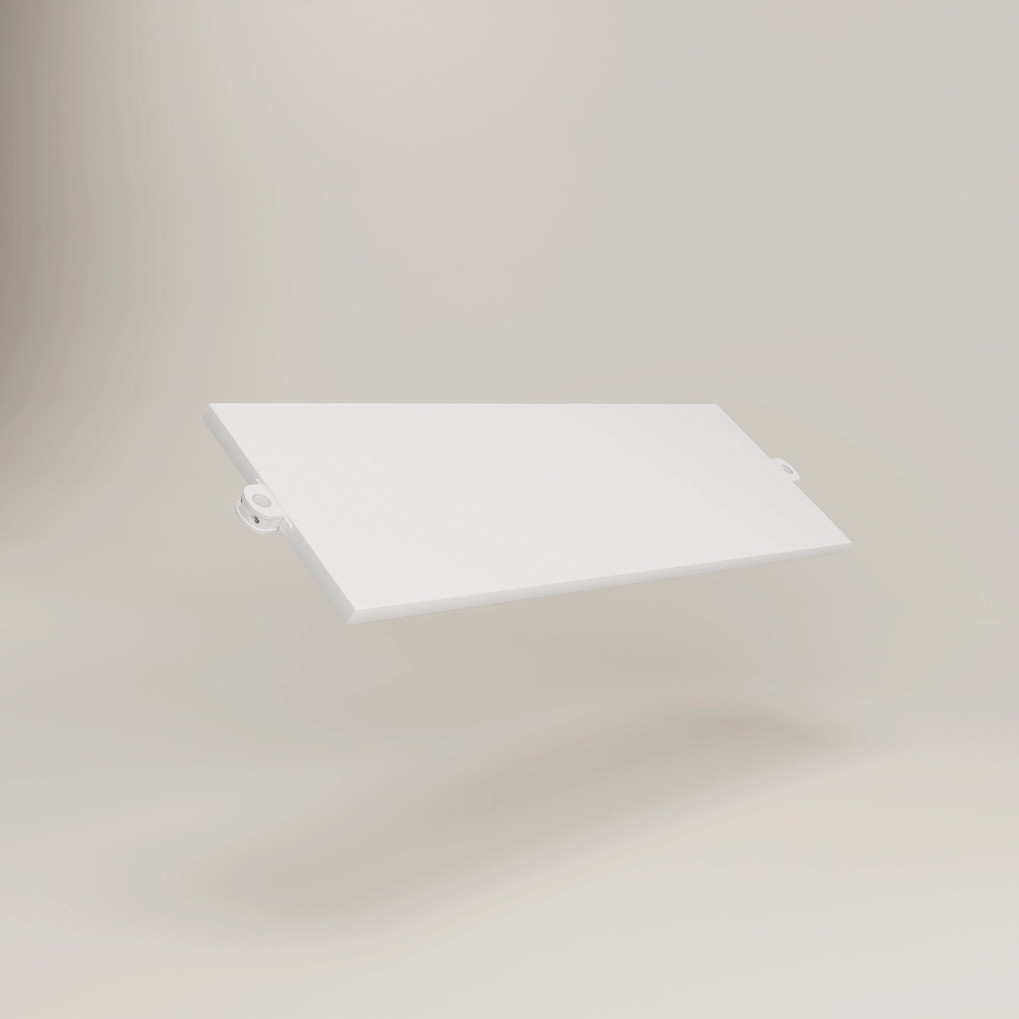 Shelf – White | incl. mounting accessories | Set of 1 | Set of 3 | Set of 5