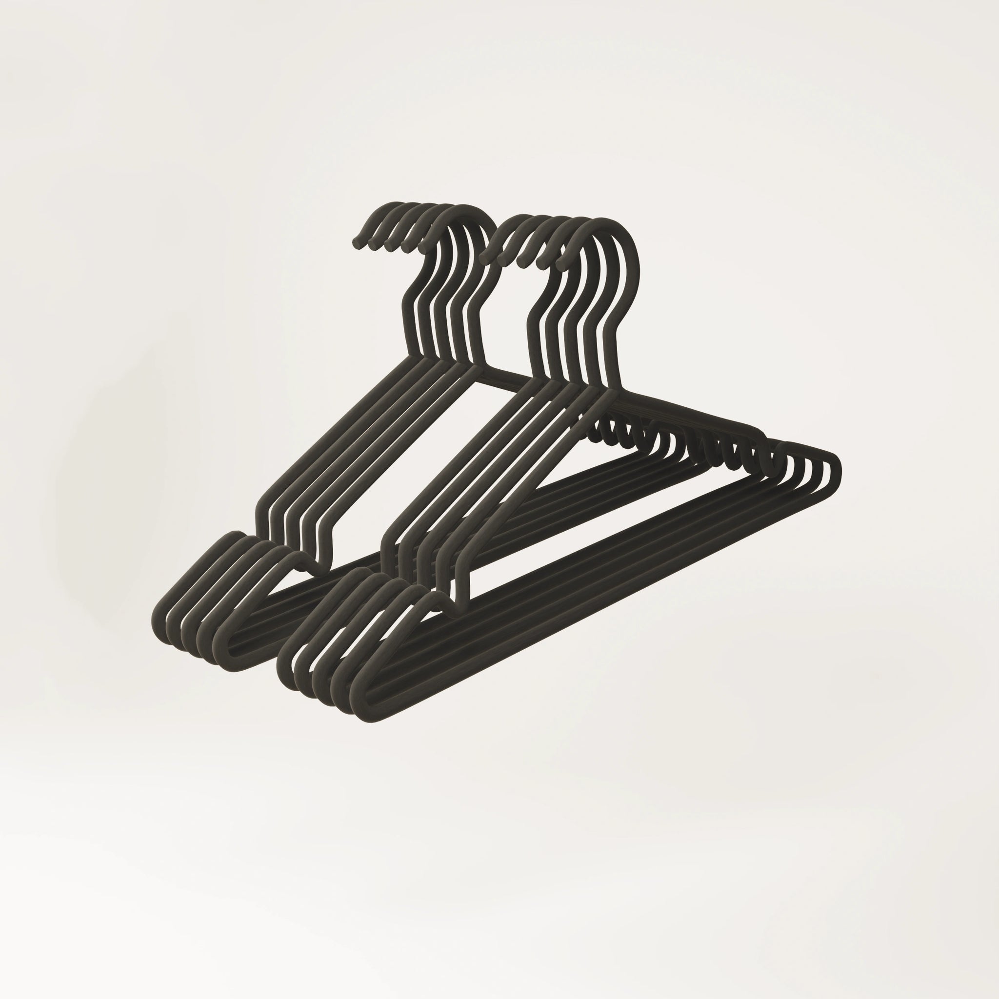 Coat Velvet Hanger – Set of 5 | Set of 10