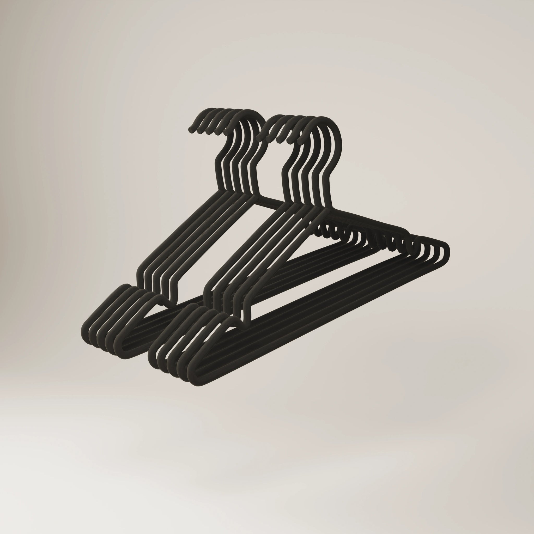 Coat Velvet Hanger – Set of 5 | Set of 10