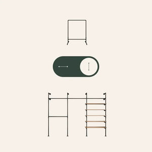 SOCKET 3/4" – Black pipe fittings