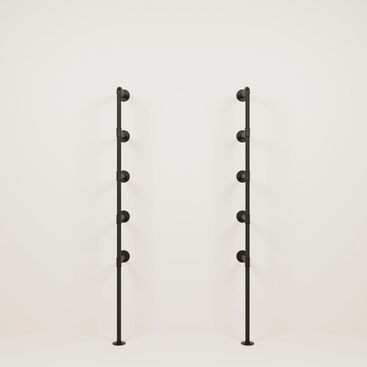 ROB shelf brackets by pamo