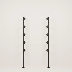 ROB shelf brackets by pamo