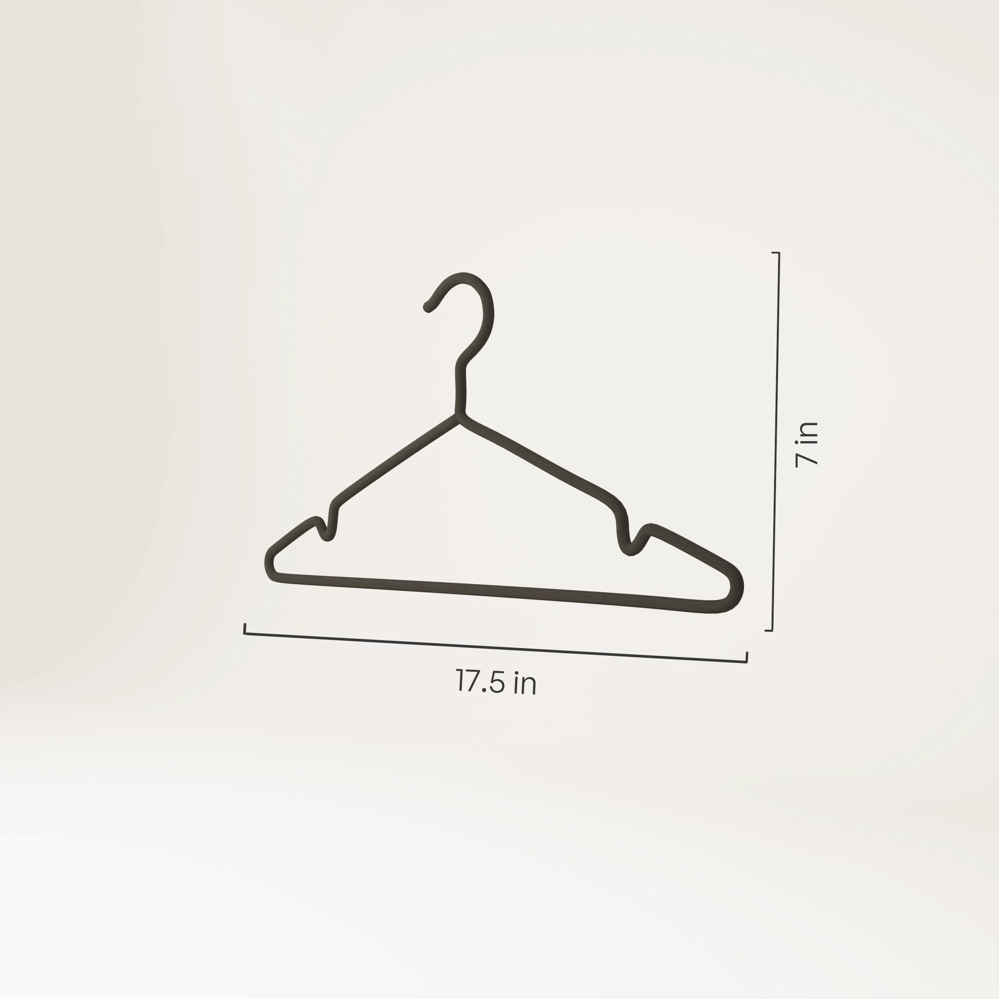 Coat Velvet Hanger – Set of 5 | Set of 10