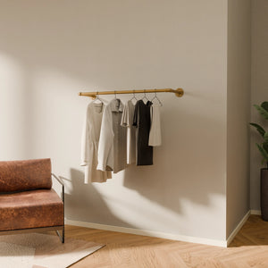 FINN wall hanger for clothes