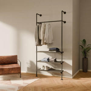 KIM 1 METAL 3 by pamo. design