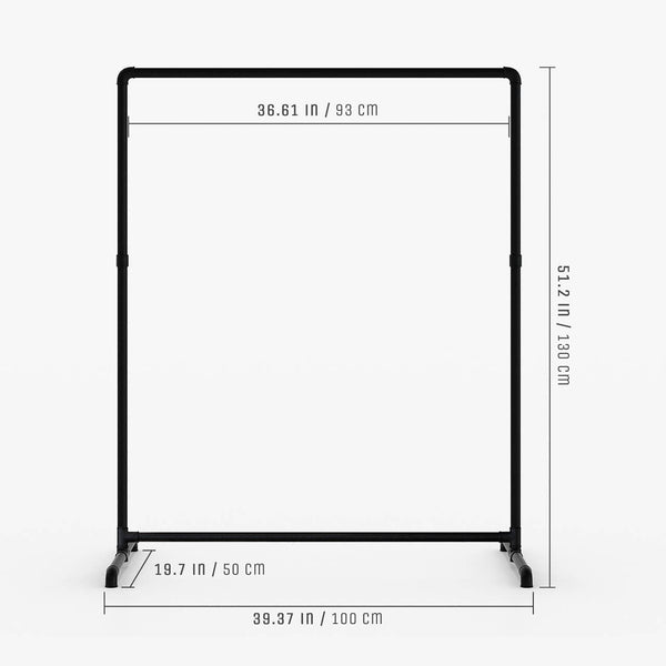 Clothing Rack - Top Quality & Design. Buy Now 🛍️ – pamo. design