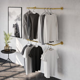 FINN wall hanger for clothes